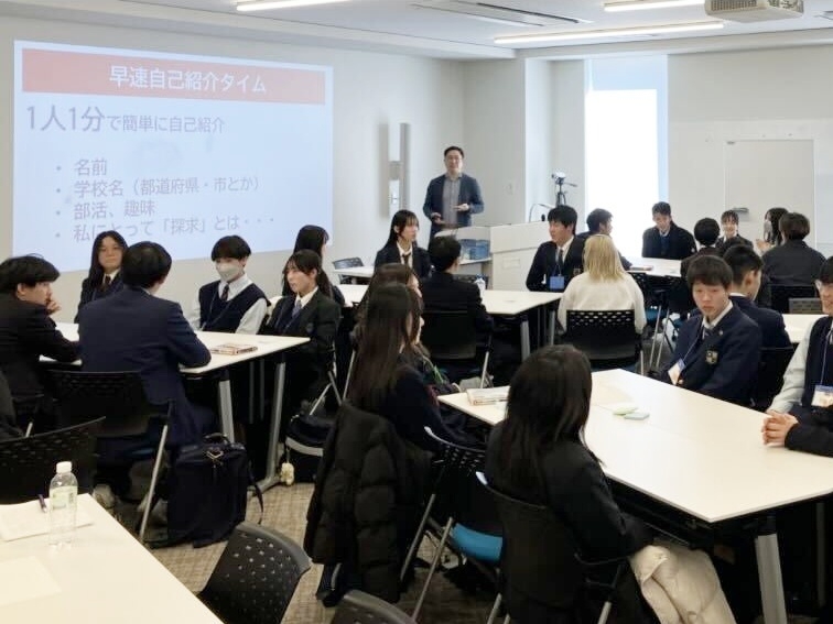 昨年度の様子(2)