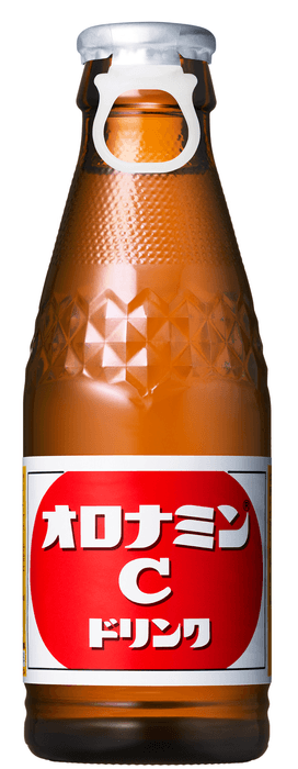 オロナミンC ドリンク