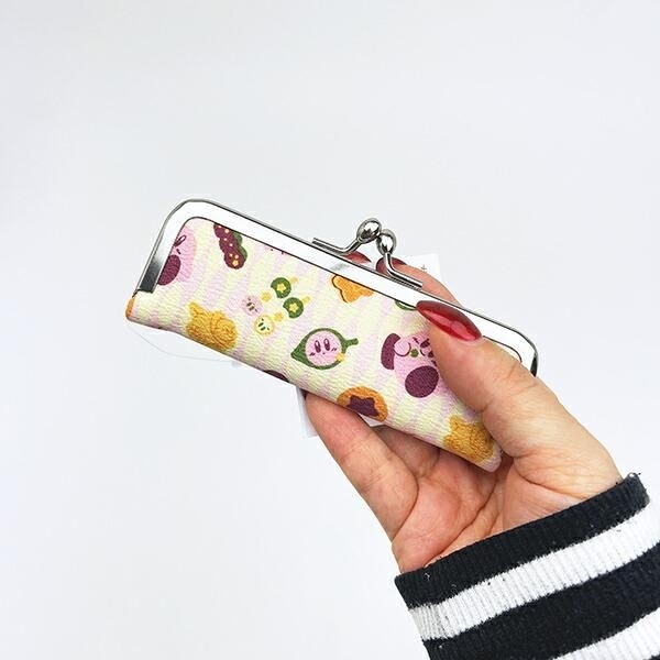 カービィの和風コレクション