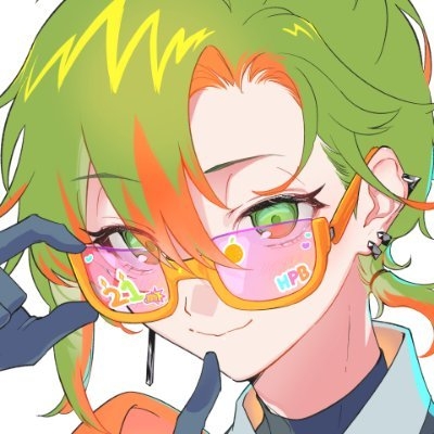 おらんじ~な