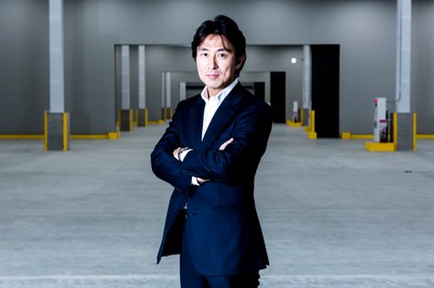 取締役社長 加藤 大和