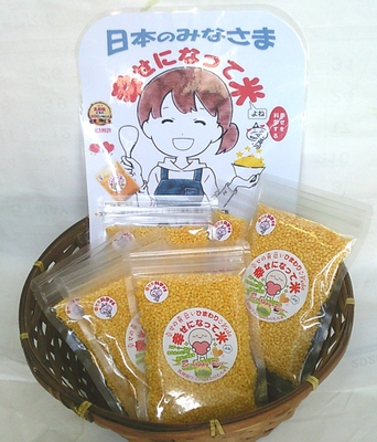 籠盛り例