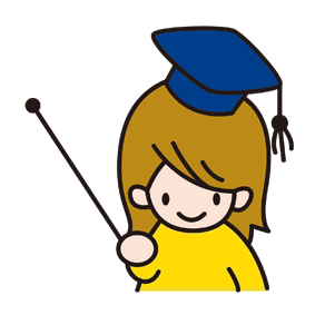 えんぴつはかせ