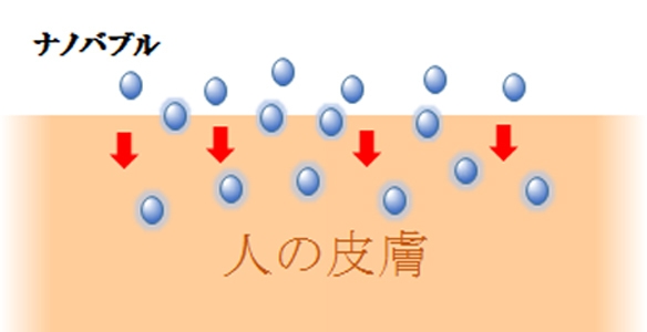 浸透