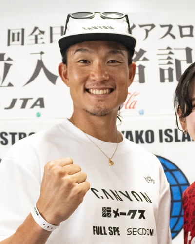 Photo: Triathlon Lumina / 小野口健太