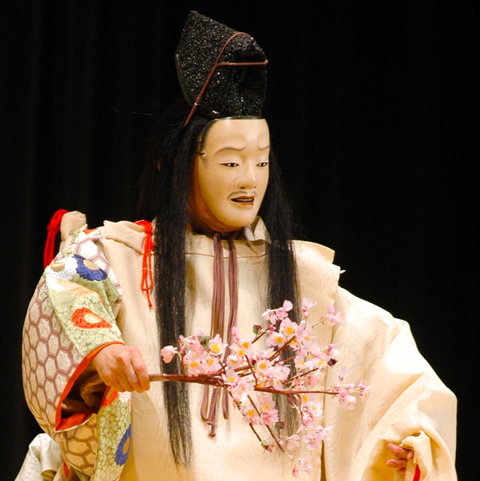 能_津村禮次郎
