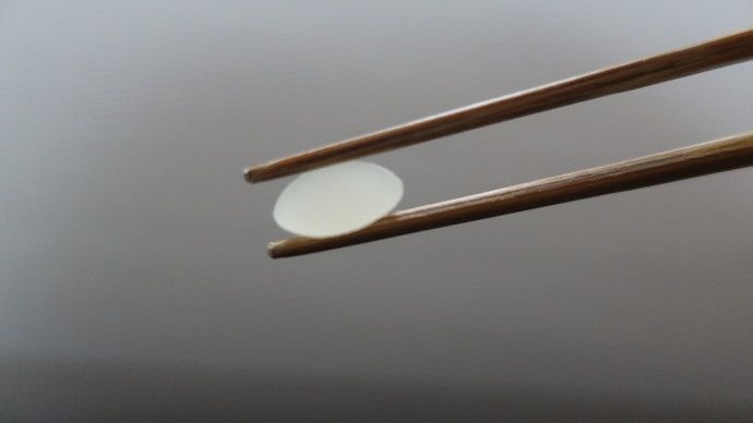 新しいごはんの選択肢