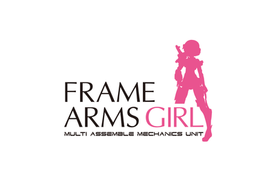 FAガールロゴ