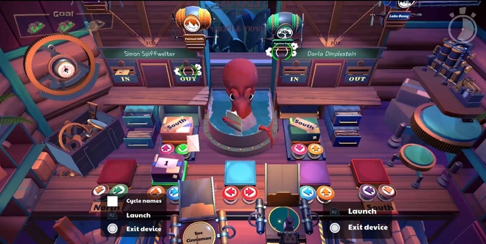 《KeyWe-キーウィ-》5