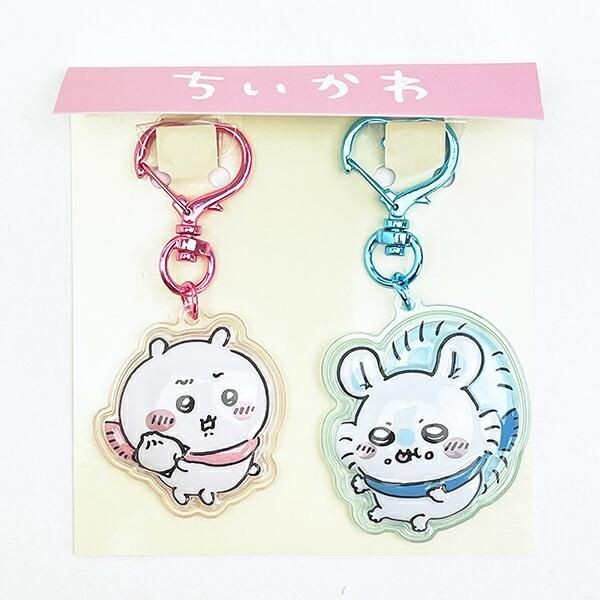 ちいかわぷっくりったい