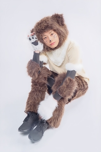 髙松アロハ(超特急)