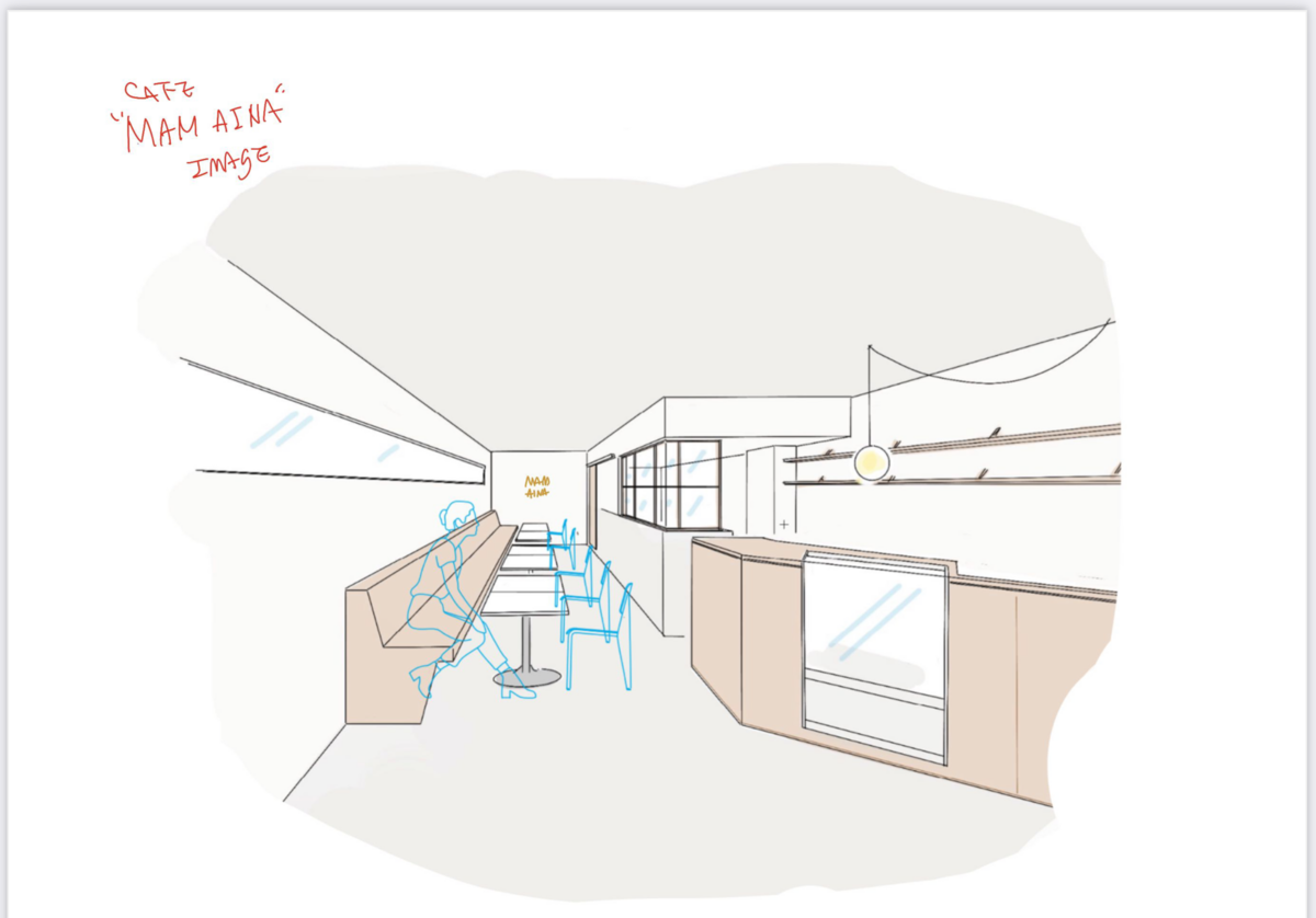 【欧米で大人気】免疫力向上に効果的な酵素がたっぷりの「ロースイーツ」を提供　酵素風呂のラニオラがプロデュースするQOLカフェ　2021年5月田園調布にオープン