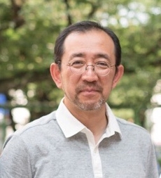 関根 聡 会長