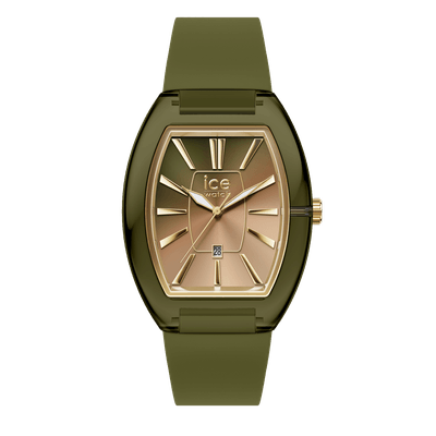 OLIVE GREEN