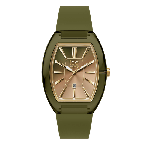 OLIVE GREEN