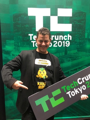 Tech Crunch