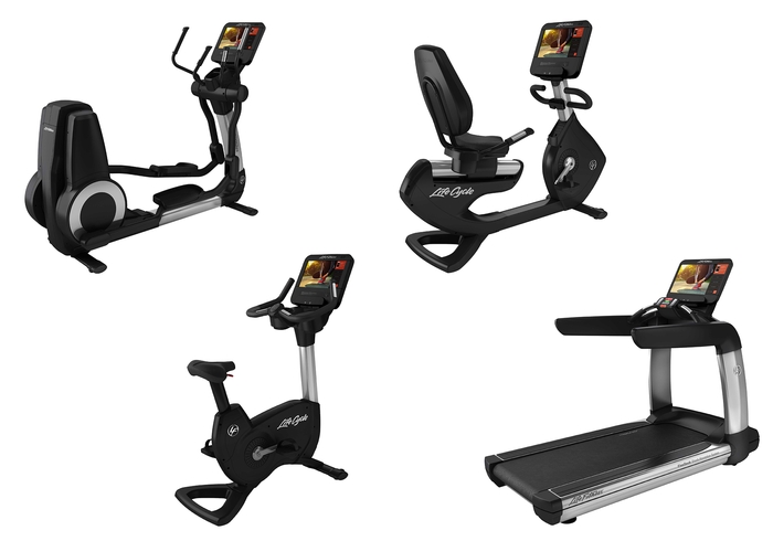 導入マシン設備