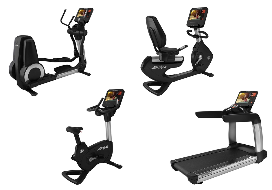 導入マシン設備