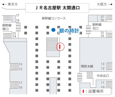 設置場所