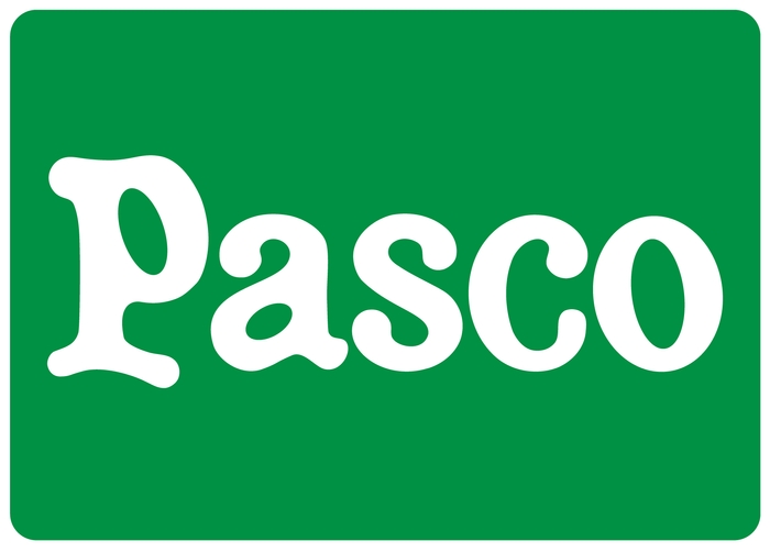 【敷島製パン株式会社(Pasco)】