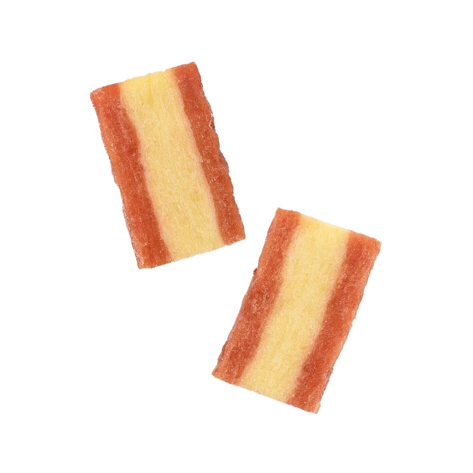 濃厚チーズのビーフサンド　中身