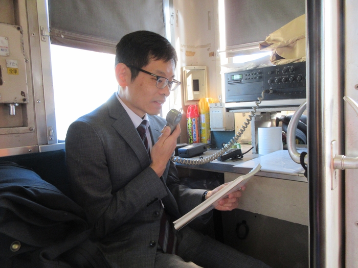 明治大学商学部 准教授　恩田 睦氏