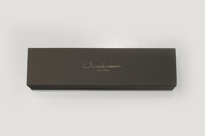 商品パッケージ