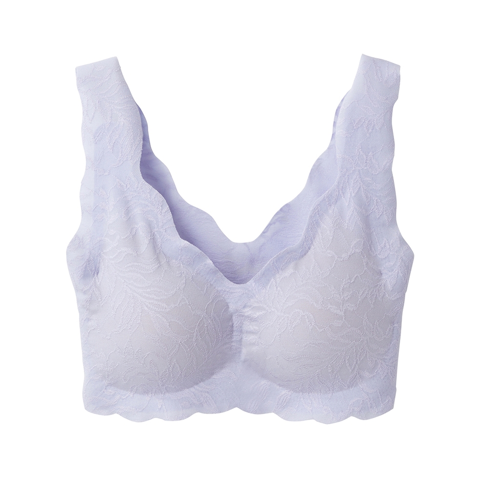 <新色>リュエルブルー