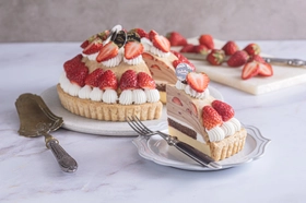 【ラ・メゾン アンソレイユターブル パティスリー】ペリエ稲毛店 2026年4月22日（水）グランドオープン！