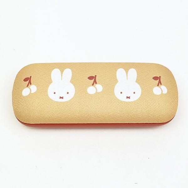 ミッフィーメガネケース