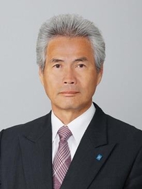 附属新宮高等学校・中学校　新校長　池上博基