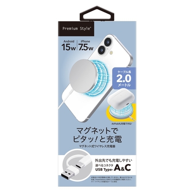 PG-MG20CA02WH