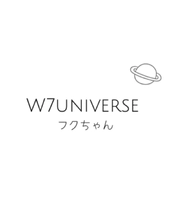 W7universe-フクちゃん