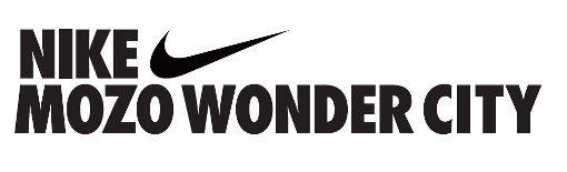 【ロゴ】NIKE