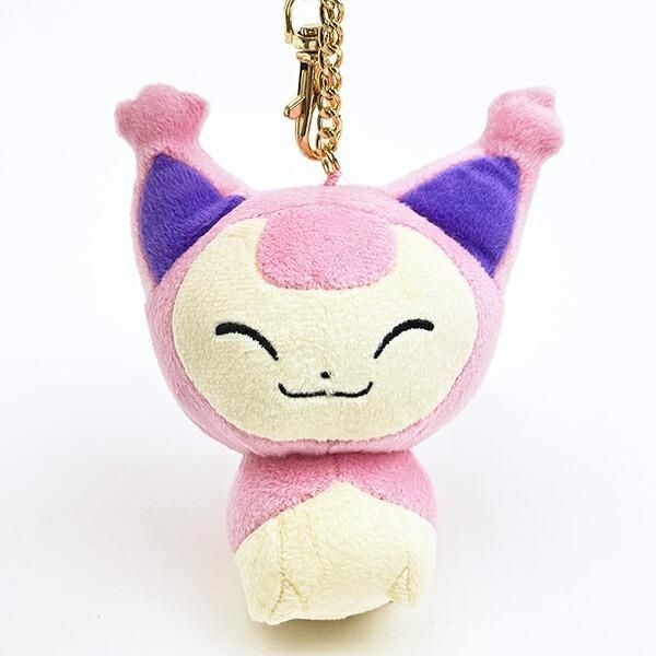 ポケモンのマスコット