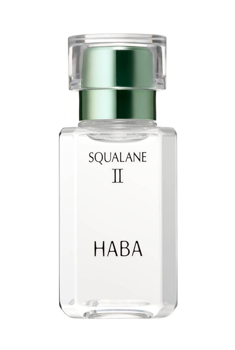 高品位「スクワラン」II 30mL