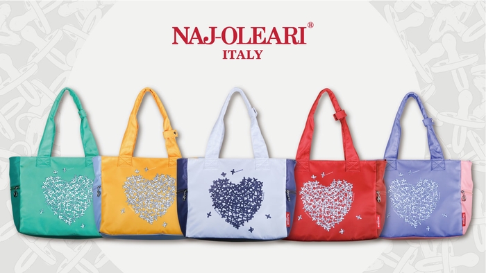 CUORE(クオレ) 全5色