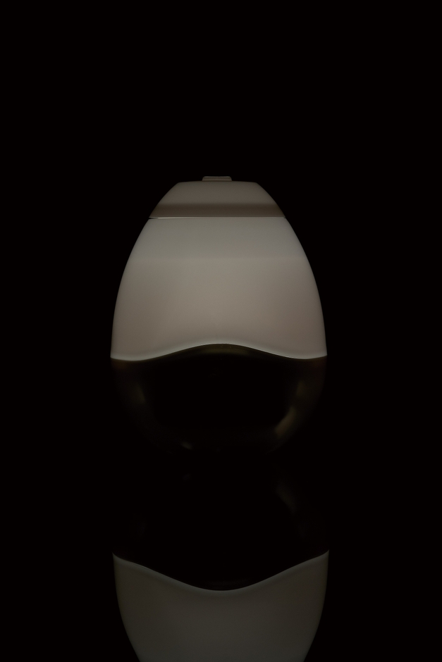 光の色が変化します(1)