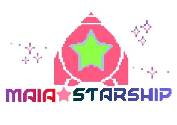 MAIA STARSHIP