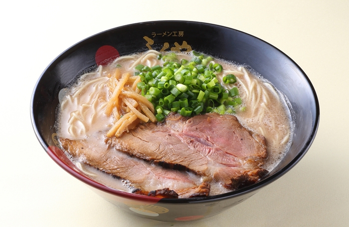 元祖ふくや元ラーメン