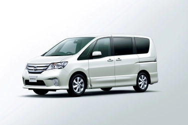 これぞNo.1！欲しかったあの機能を特別装備！ 日産セレナ デビュー20周年記念特別仕様車を発売