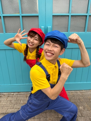 ライブパフォーマンスショー「PLAY ON!~あこがれのカナ~」