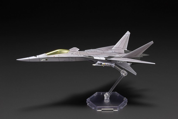 XFA-27 〈For Modelers Edition〉8