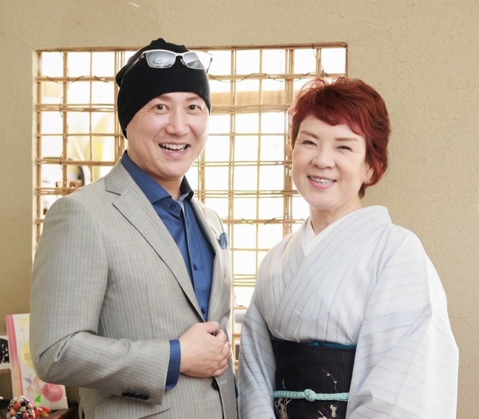 大阪 あん樟葉 鶏小路の縁長