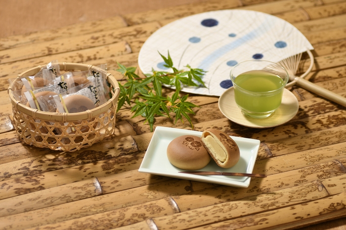 【四季のなごやん(夏の空)イメージ】