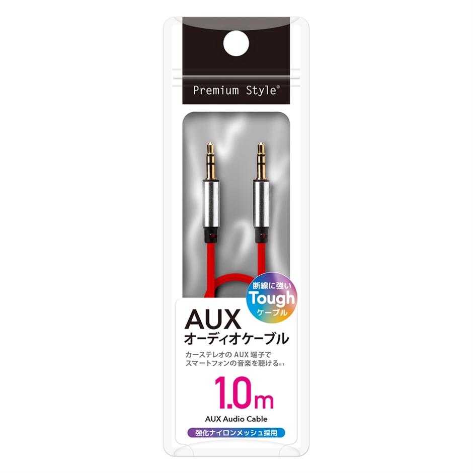 PG-AUX10M12RD