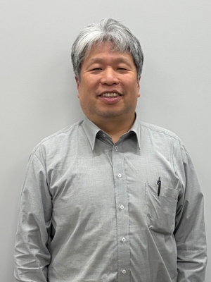 村田英一教授　