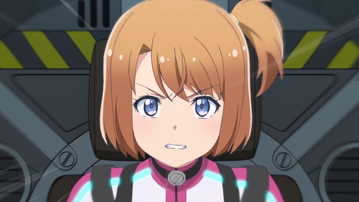 第12話 先行カット(1)