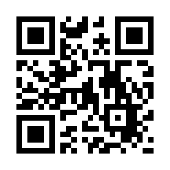 UR都市機構公式サイト 二次元コード