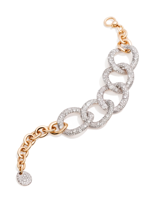 Tango_Diamonds bracelet